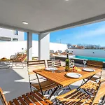 Luxury Klara With Heated Pool, Near Airport&zadar