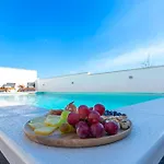 Luxury Klara With Heated Pool, Near Airport&zadar * Murvica (Policnik)