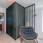 Luxury Klara With Heated Pool, Near Airport&zadar Villa *